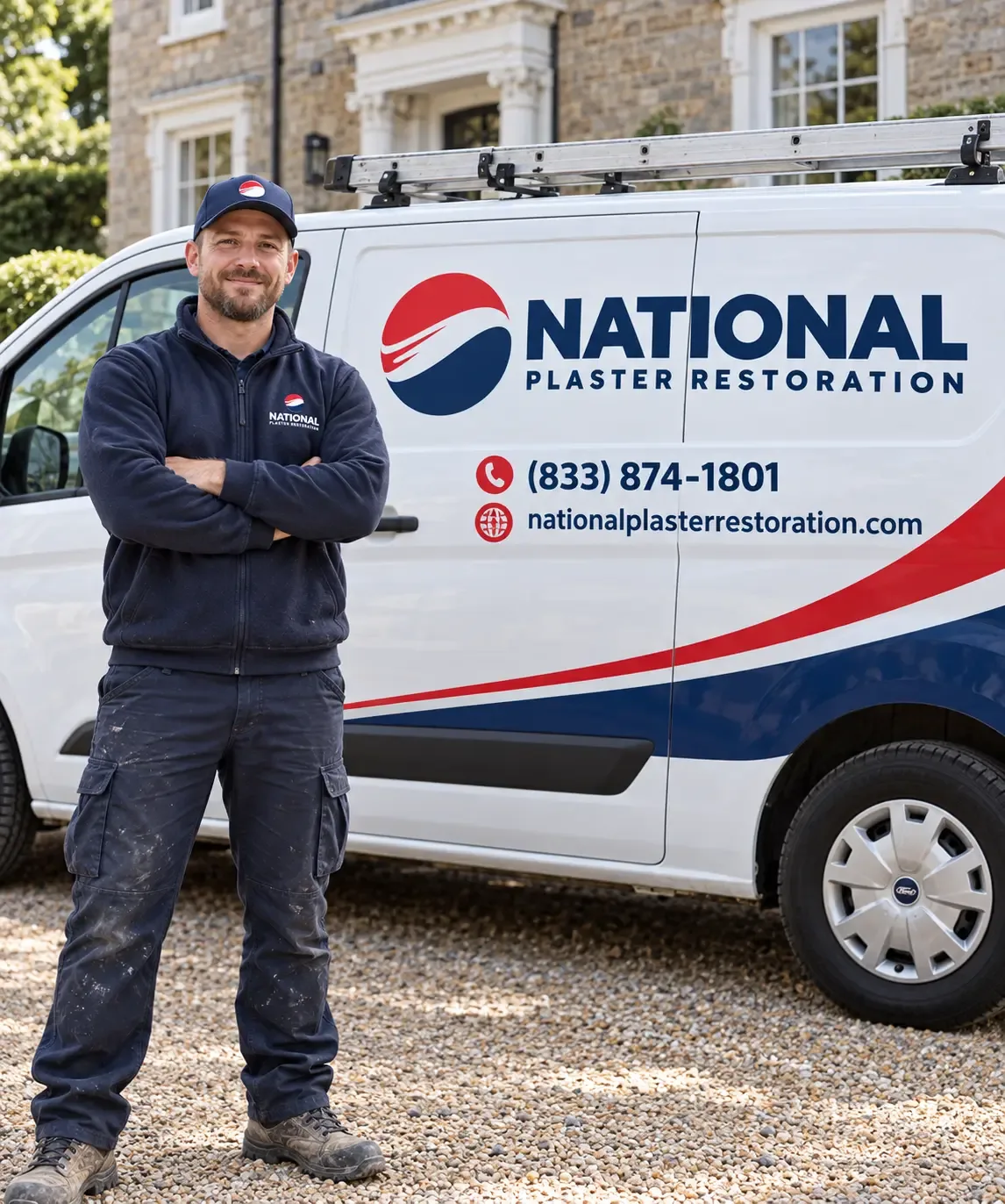 Plaster Repair company in Elberta, MI